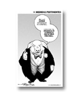 Medidas pertinentes